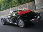 Morgan Aero 8 2006 года